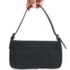 FENDI ZUCCA SHOULDER BAG