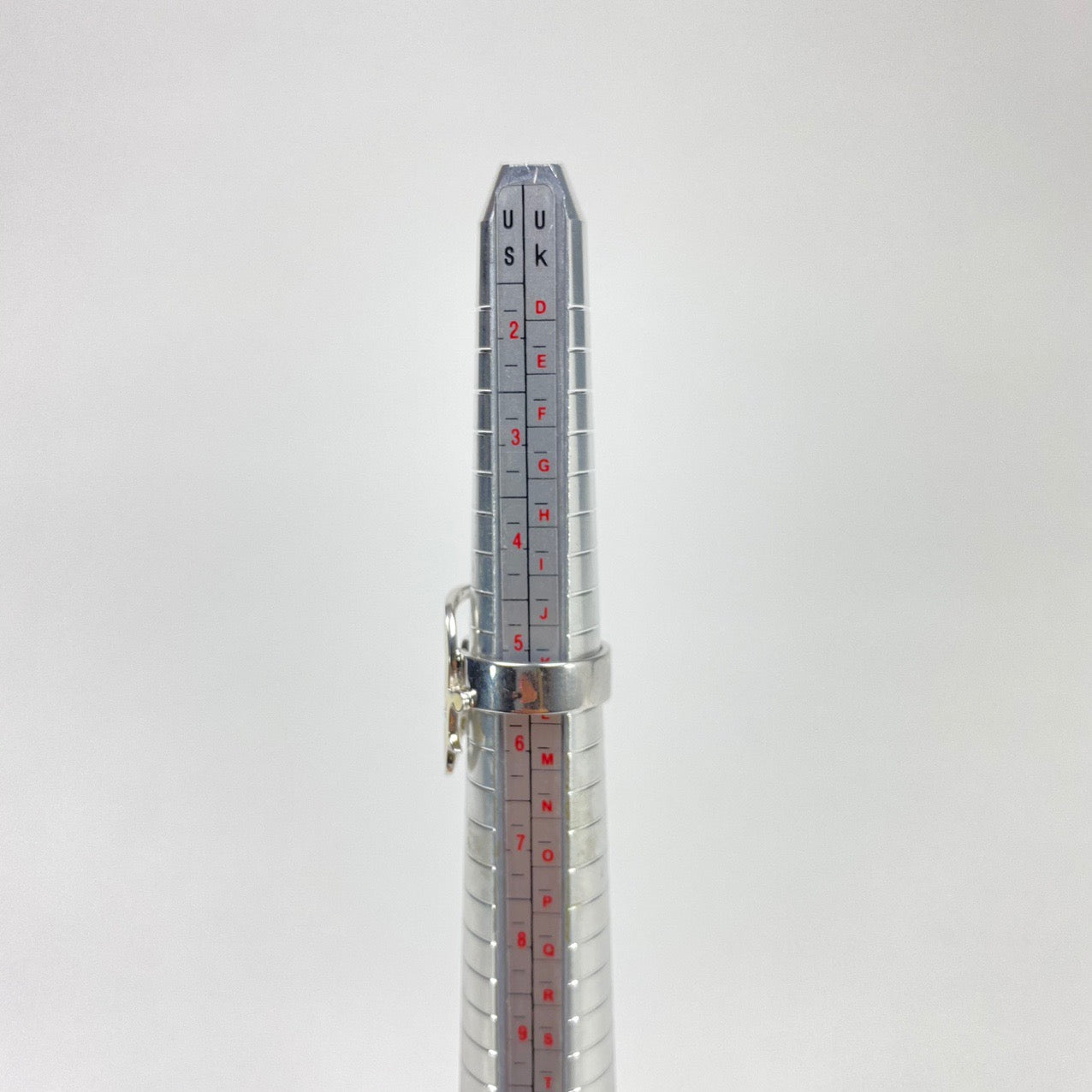 CHRISTIAN DIOR MONOGRAM RING