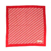CHRISTIAN DIOR MONOGRAM SCARF