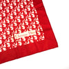 CHRISTIAN DIOR MONOGRAM SCARF