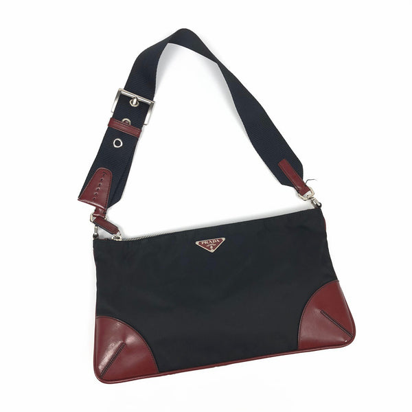 PRADA SHOULDER BAG