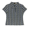 FENDI ZUCCA TOP