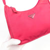 PRADA NYLON HOBO BAG