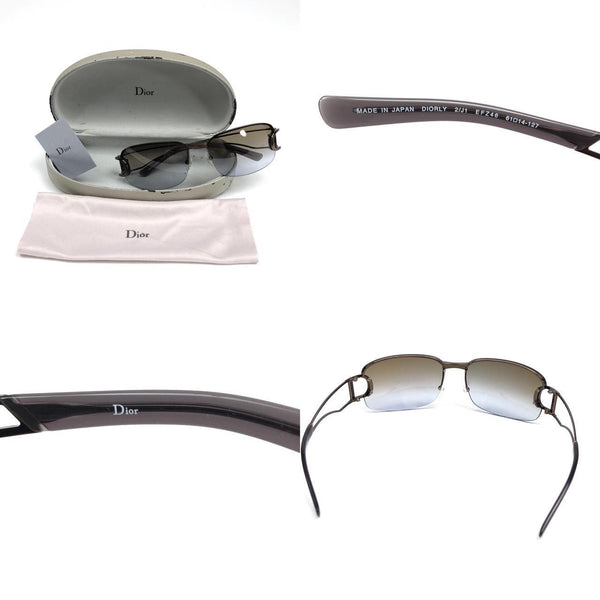 CHRISTIAN DIOR SUNGLASSES