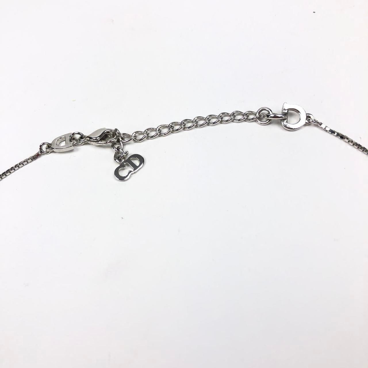 CHRISTIAN DIOR NECKLACE