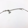 CHRISTIAN DIOR NECKLACE