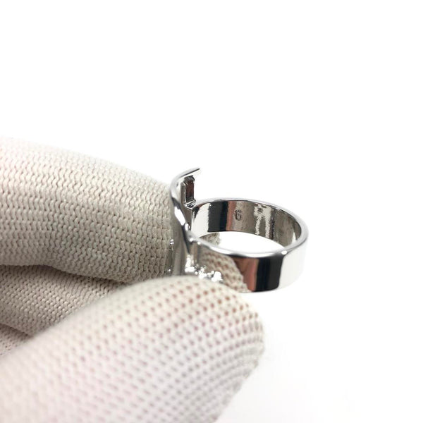 CHRISTIAN DIOR MONOGRAM RING