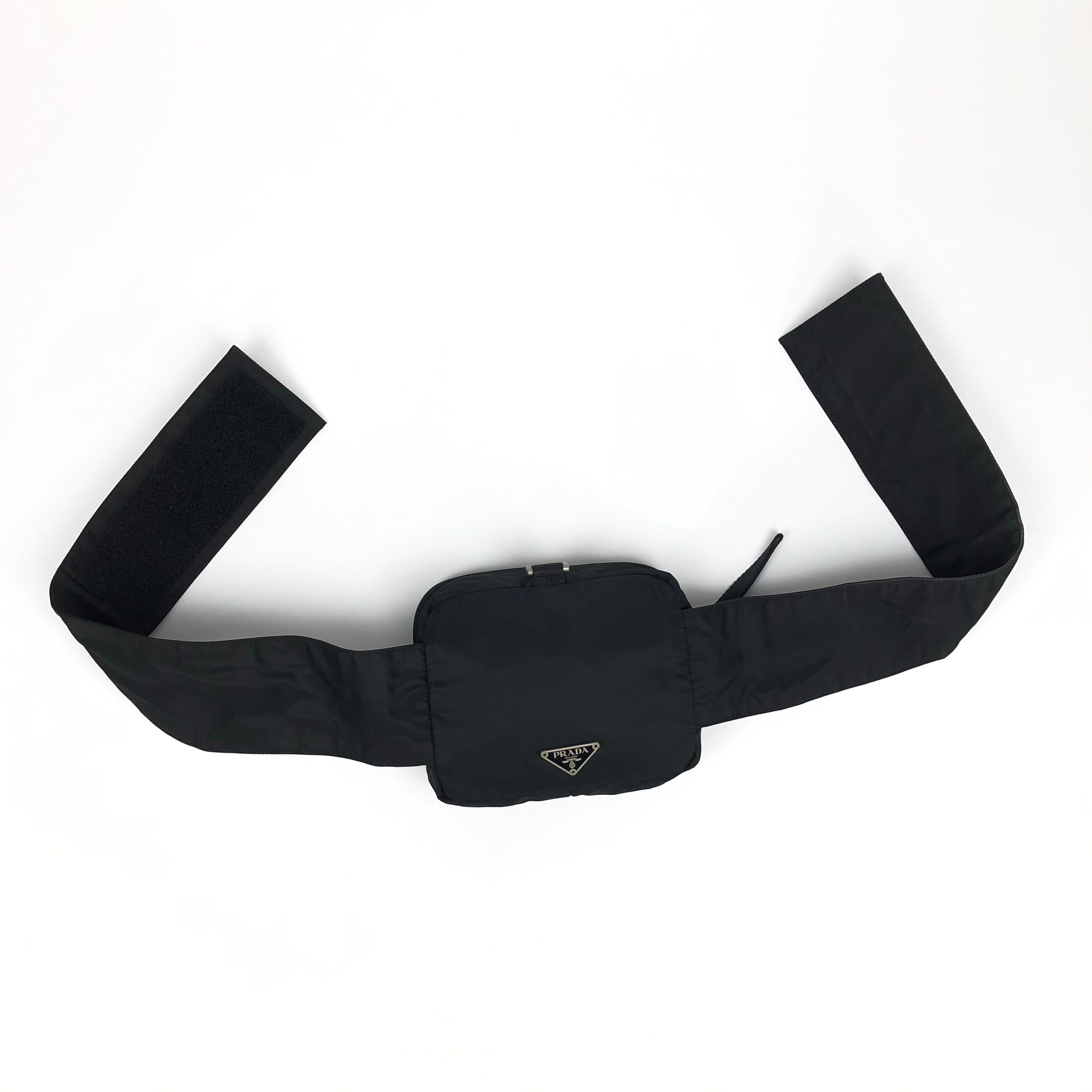 PRADA CROSSBODY/WAIST BAG