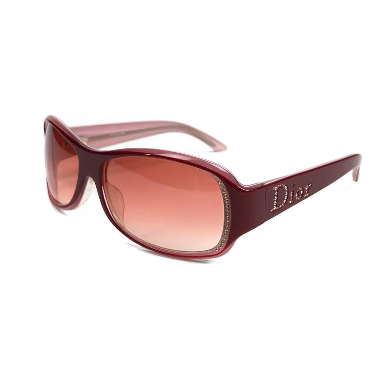 CHRISTIAN DIOR SUNGLASSES