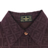 FENDI ZUCCA SHIRT
