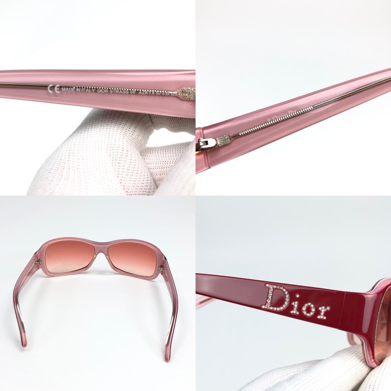CHRISTIAN DIOR SUNGLASSES