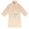 FENDI ZUCCA ROBE