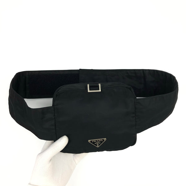 PRADA CROSSBODY/WAIST BAG