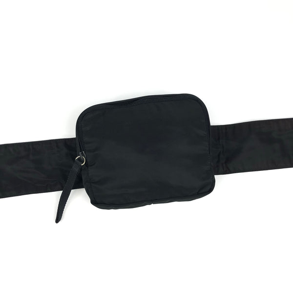 PRADA CROSSBODY/WAIST BAG
