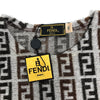 FENDI ZUCCA TOP