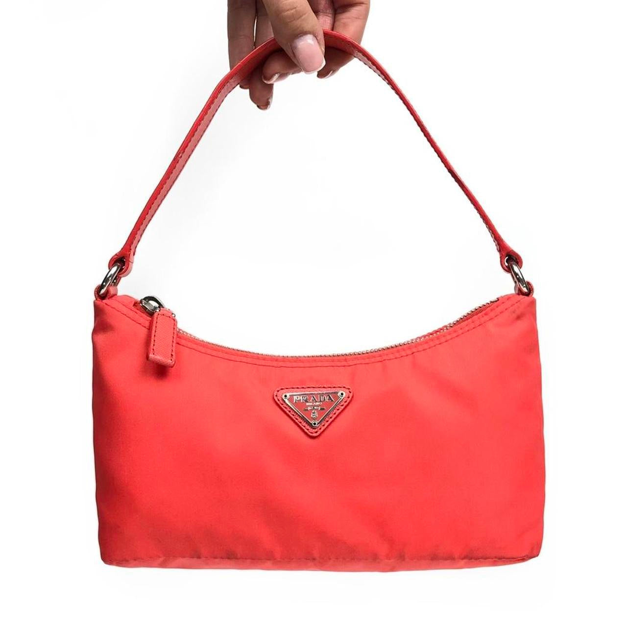 PRADA SHOULDER BAG