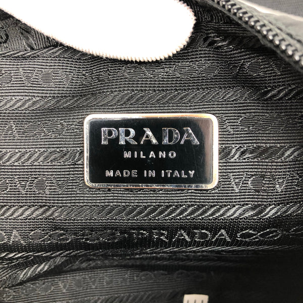 PRADA SPORT NYLON WAIST/CROSSBODY BAG