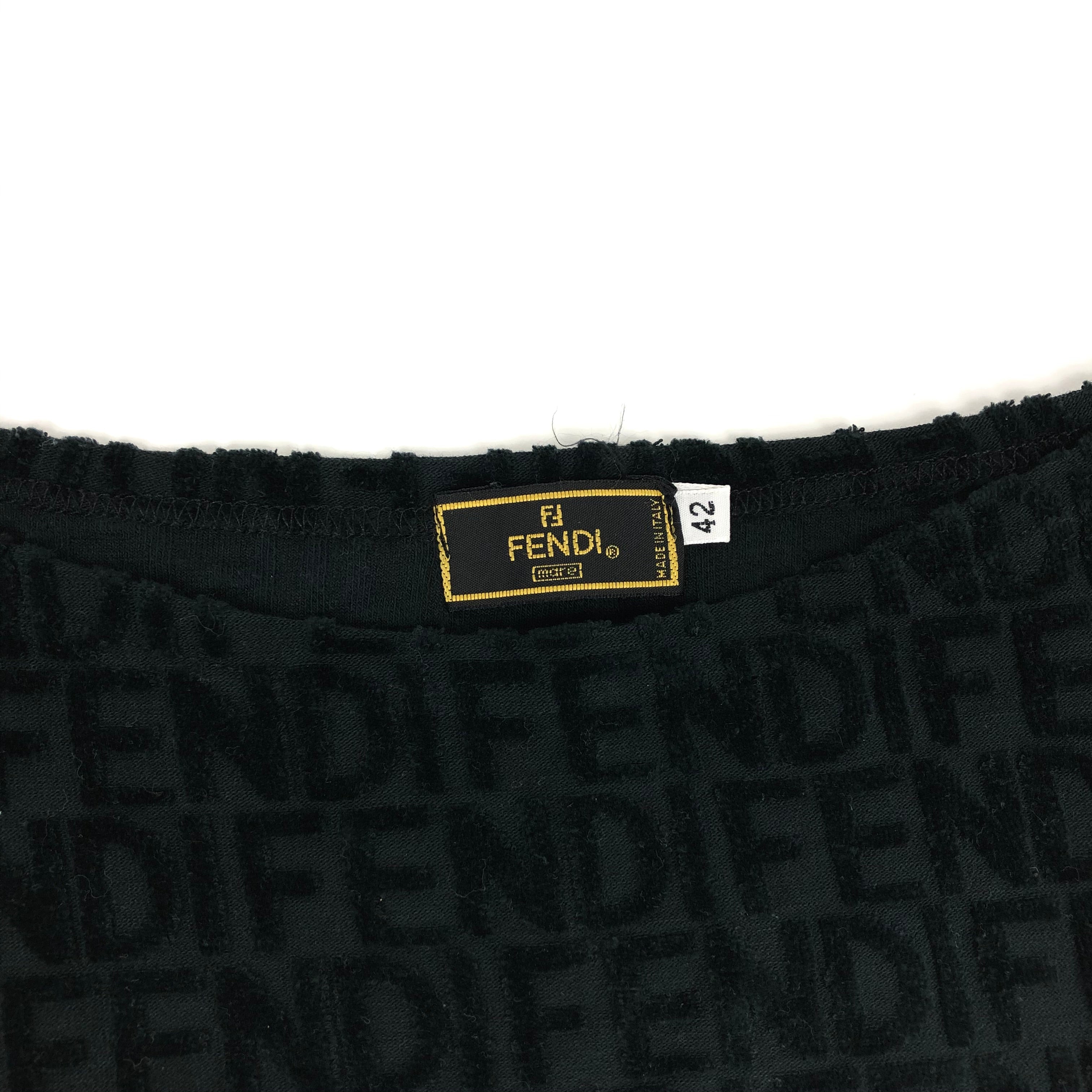 FENDI TOP