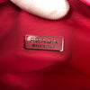PRADA NYLON HOBO BAG