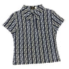 FENDI ZUCCA TOP