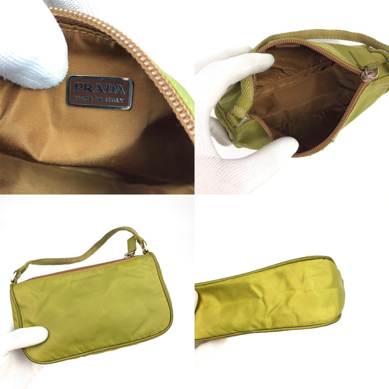 PRADA SHOULDER BAG