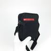 PRADA SPORT NYLON CROSSBODY BAG