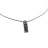 CHRISTIAN DIOR NECKLACE