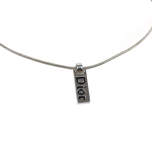 CHRISTIAN DIOR NECKLACE