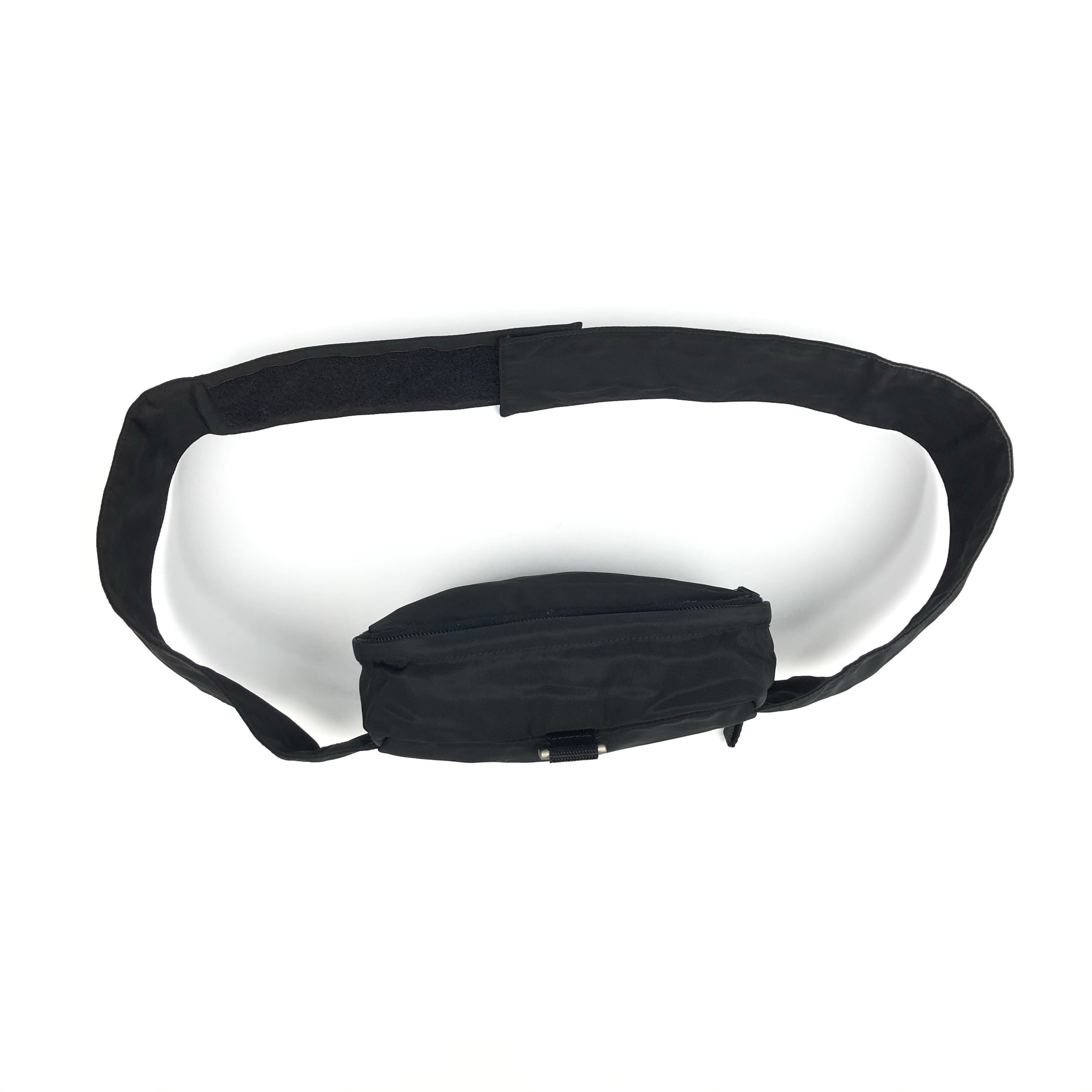 PRADA CROSSBODY/WAIST BAG