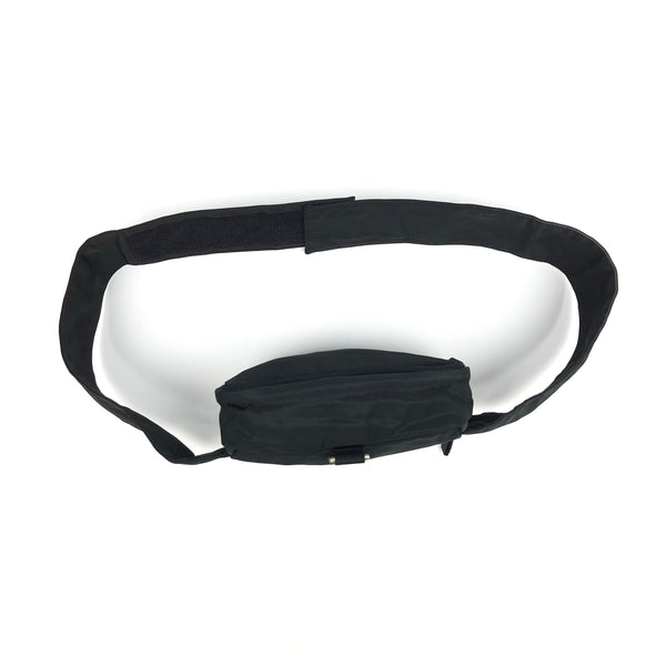 PRADA CROSSBODY/WAIST BAG
