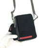 PRADA SPORT MULTI POCKET CROSSBODY BAG