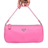 PRADA NYLON SHOULDER BAG
