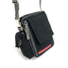 PRADA SPORT MULTI POCKET CROSSBODY BAG