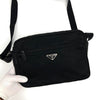 PRADA NYLON CROSSBODY BAG