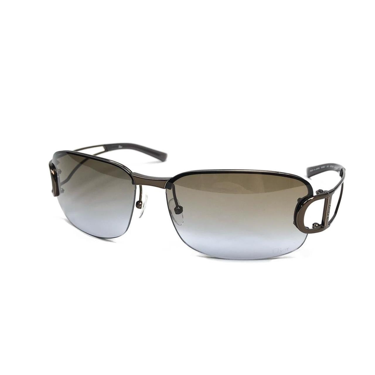 CHRISTIAN DIOR SUNGLASSES