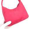 PRADA NYLON HOBO BAG