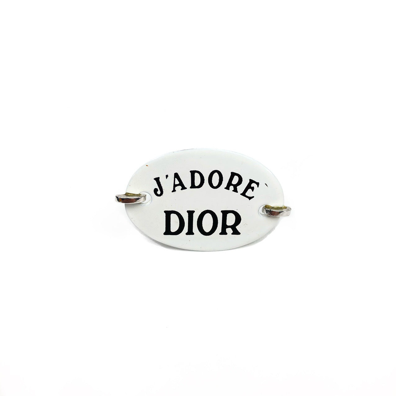 CHRISTIAN DIOR ‘J’ADORE DIOR’ RING