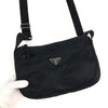 PRADA NYLON CROSSBODY BAG