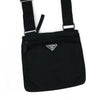 PRADA NYLON CROSSBODY BAG
