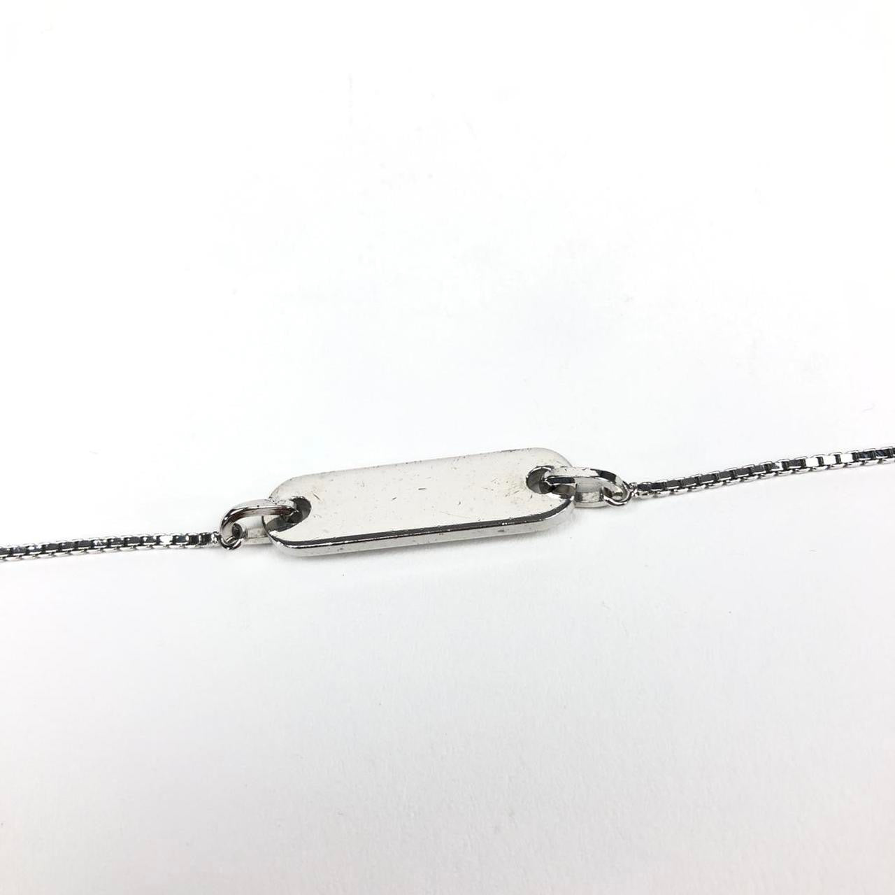 CHRISTIAN DIOR NECKLACE