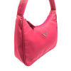 PRADA NYLON HOBO BAG