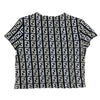 FENDI ZUCCA TOP