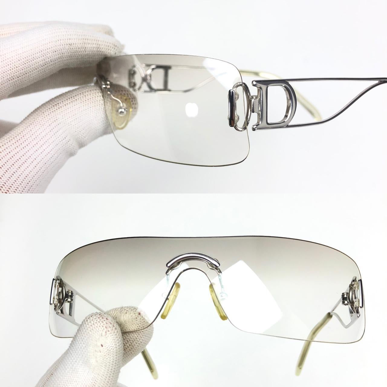 CHRISTIAN DIOR SUNGLASSES