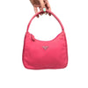 PRADA NYLON HOBO BAG