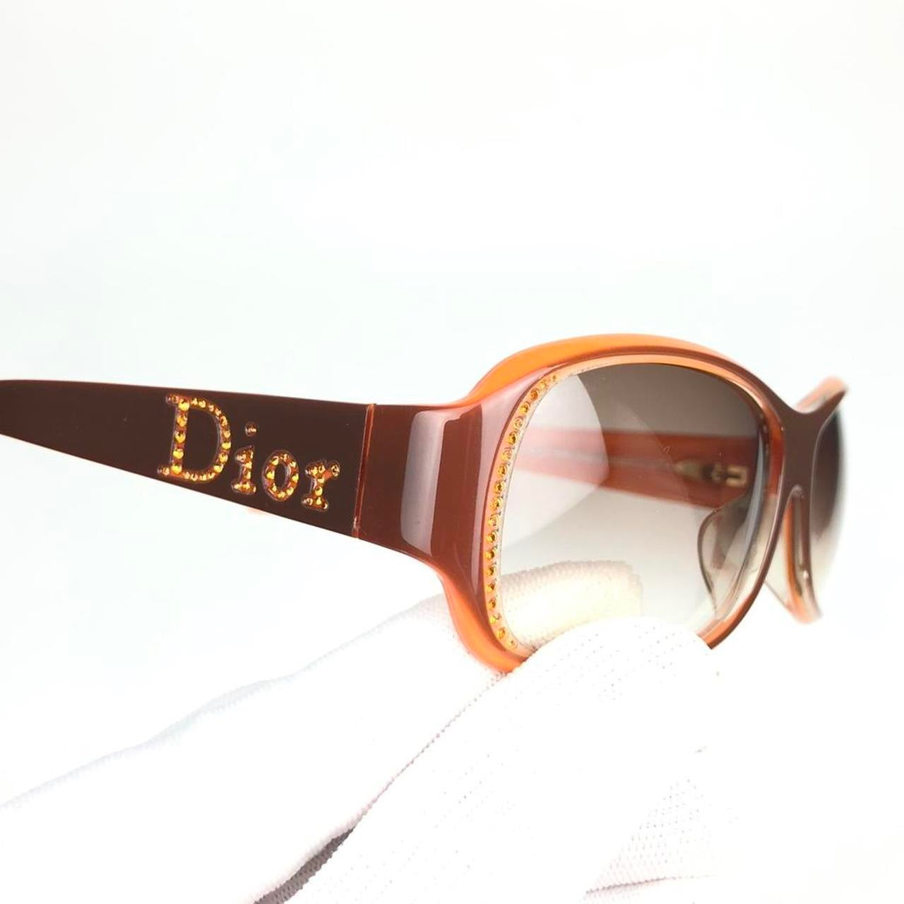 CHRISTIAN DIOR SUNGLASSES
