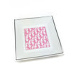 DIOR MONOGRAM ASHTRAY