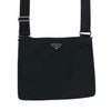 PRADA NYLON CROSSBODY BAG