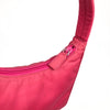 PRADA NYLON HOBO BAG