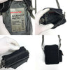 PRADA SPORT MULTI POCKET CROSSBODY BAG