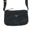 PRADA NYLON CROSSBODY BAG